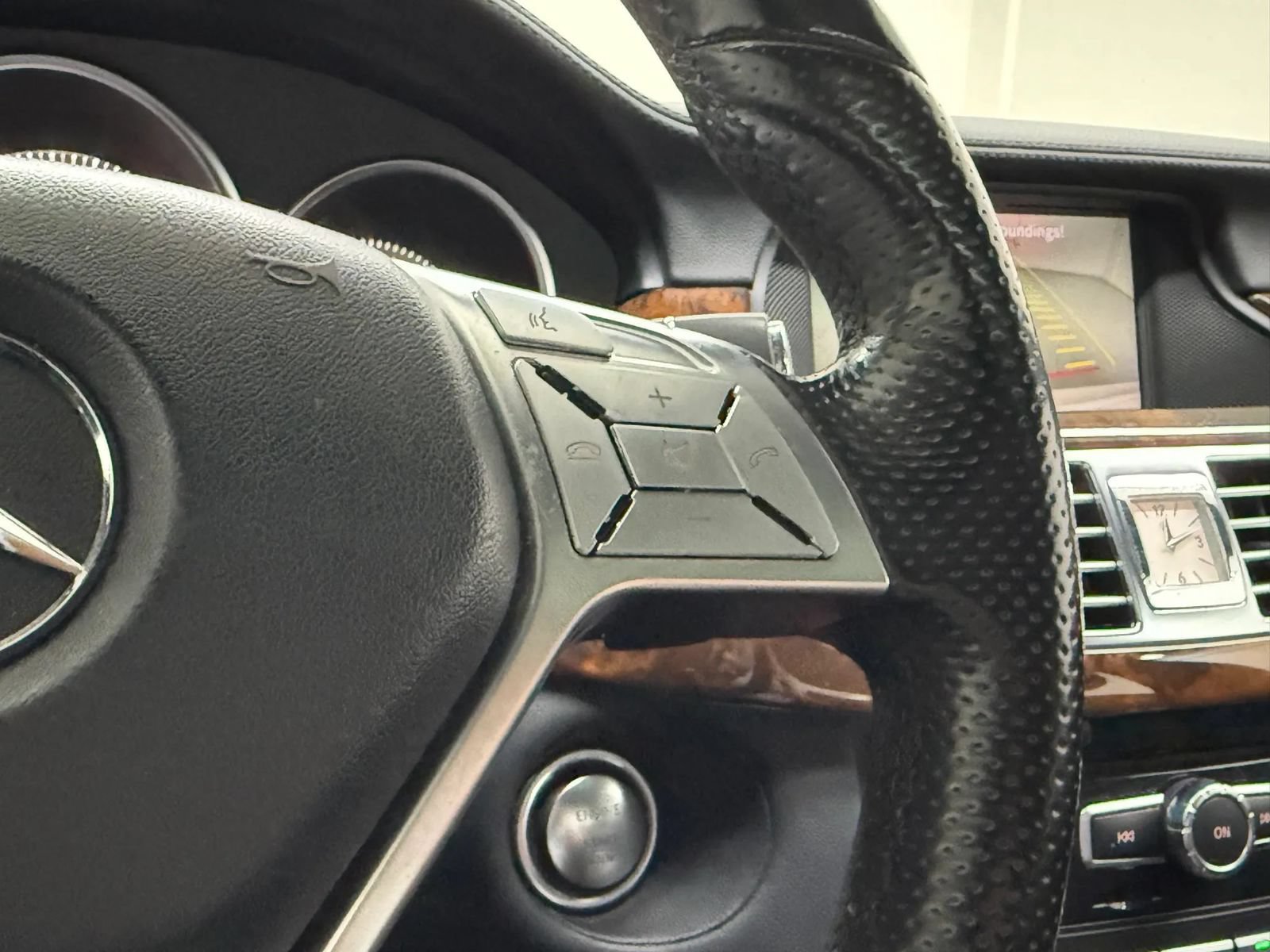 Used 2014 Mercedes-Benz CLS 550 image 29