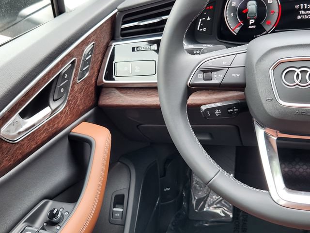 New 2026 Audi Q7 Premium Plus AWD/4WD image 26