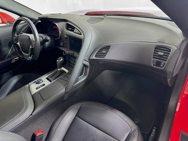 Used 2019 Chevrolet Corvette Z06 image 26