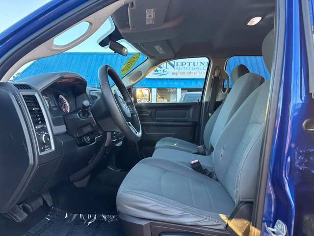 Used 2015 RAM 1500 Express AWD/4WD image 9