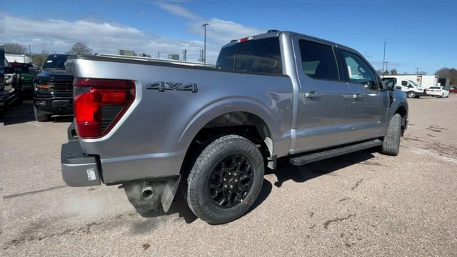 New 2026 Ford F150 XLT image 2