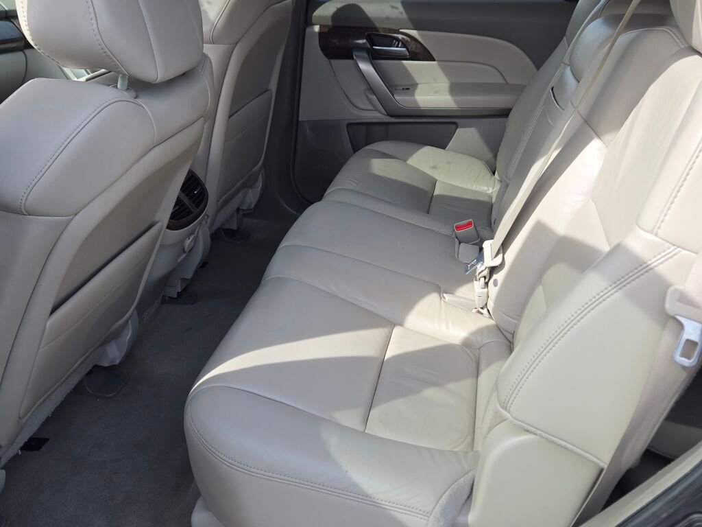 Used 2013 Acura MDX w/ Technology Package image 24