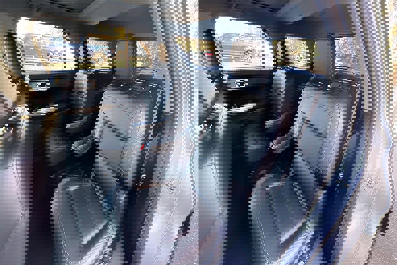 Used 2021 Ford Explorer Limited w/ Hybrid Equipment Group 310A image 21