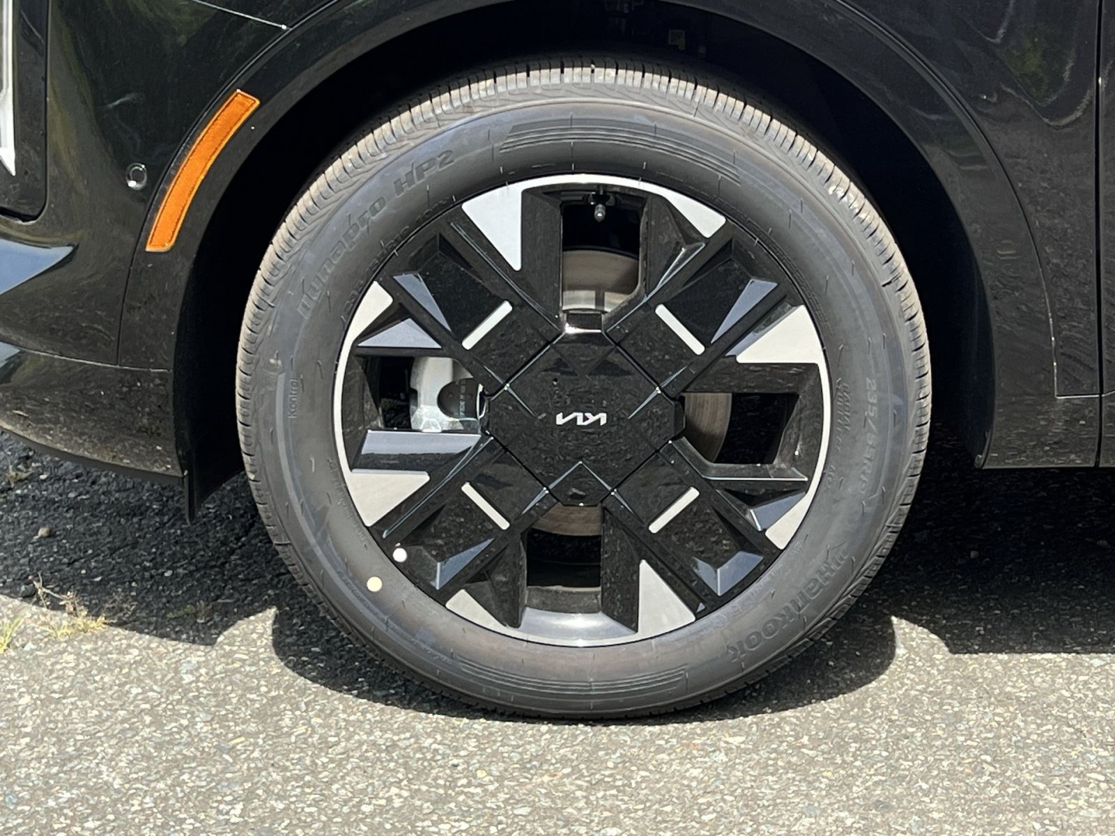 New 2026 Kia Sportage SX Prestige AWD/4WD image 17