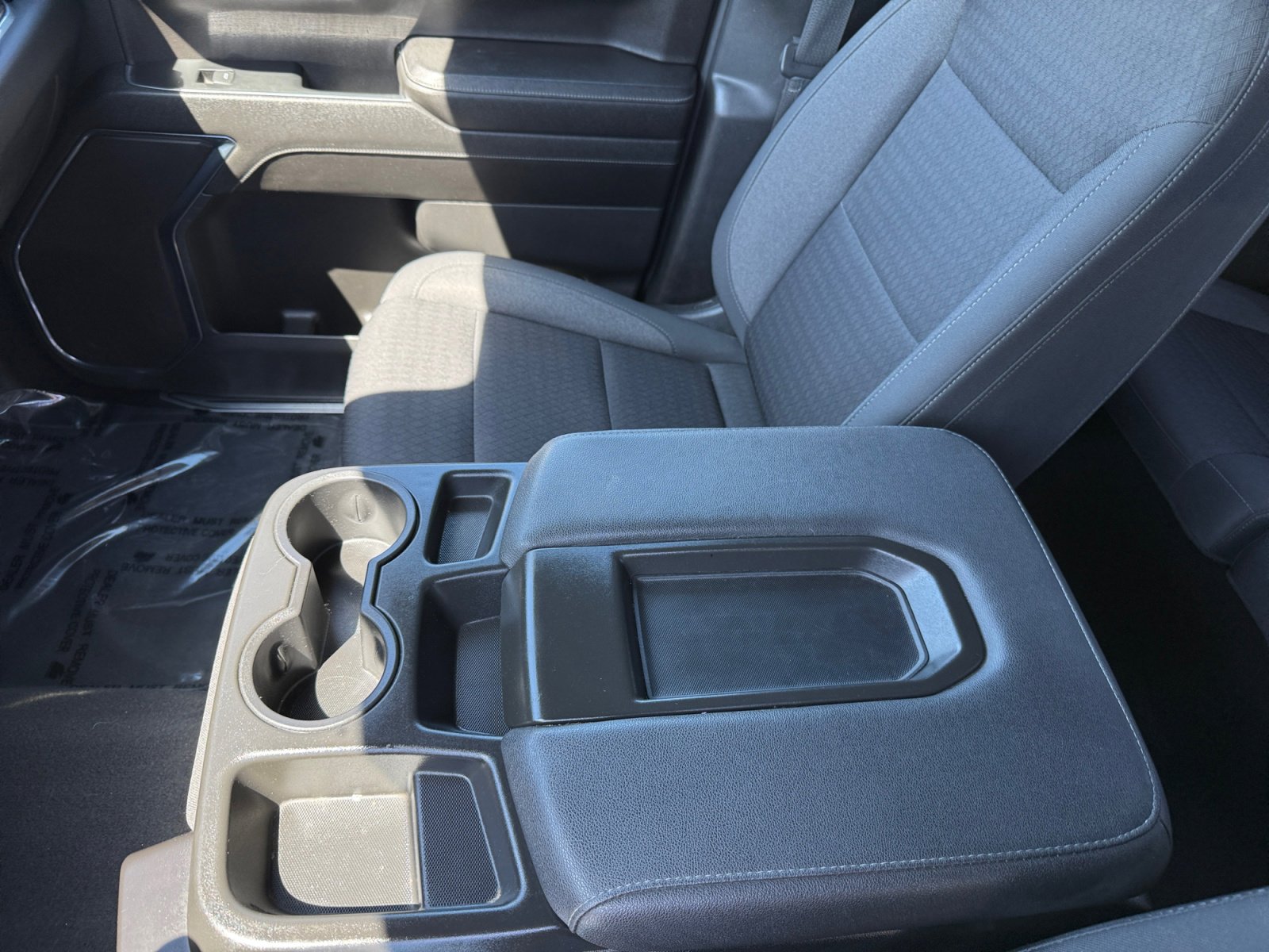 Used 2023 Chevrolet Silverado 1500 RST RWD image 14