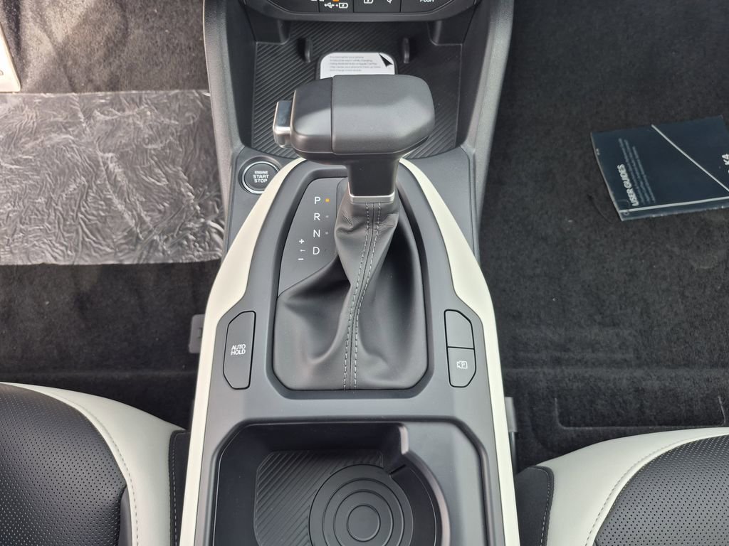 New 2026 Kia K4 GT-Line Turbo image 9