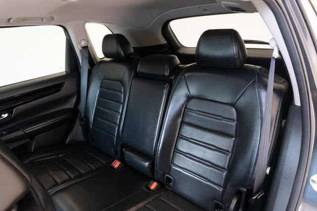 Used 2023 Honda CR-V EX-L image 17