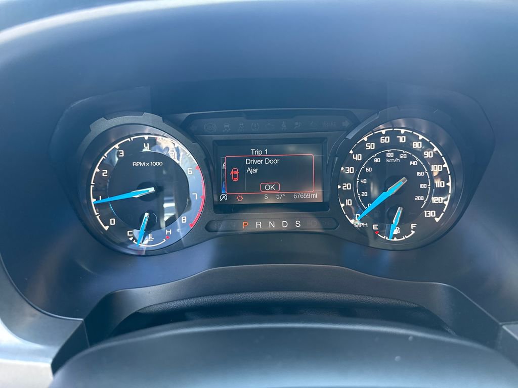 Used 2021 Ford Ranger XLT w/ Equipment Group 301A Mid image 19