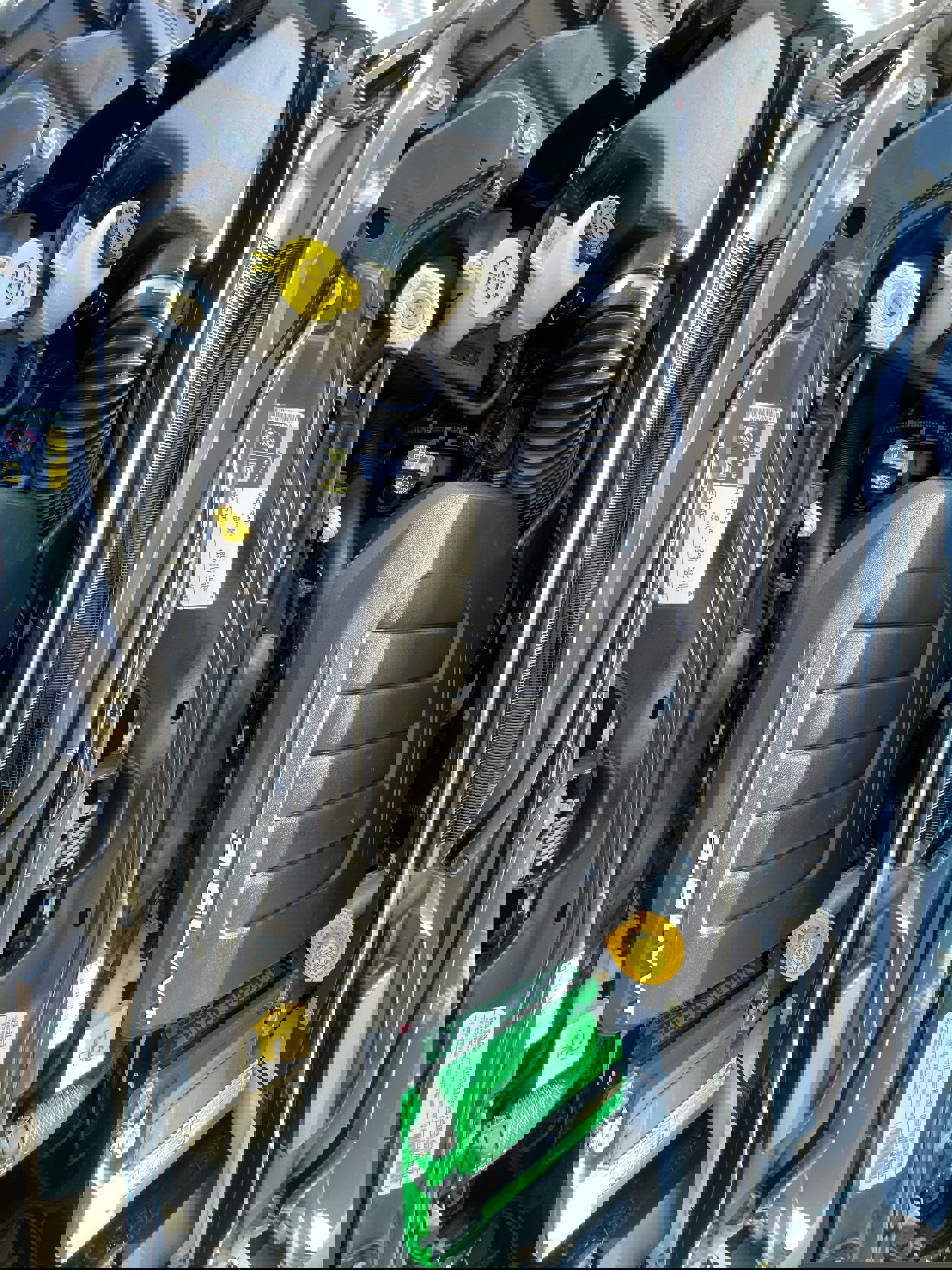 Used 2017 Dodge Grand Caravan SXT w/ Driver Convenience Group image 32