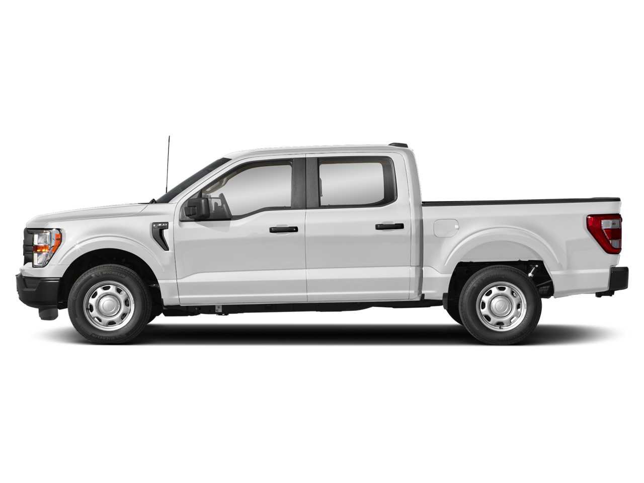 Used 2023 Ford F150 XL RWD image 3