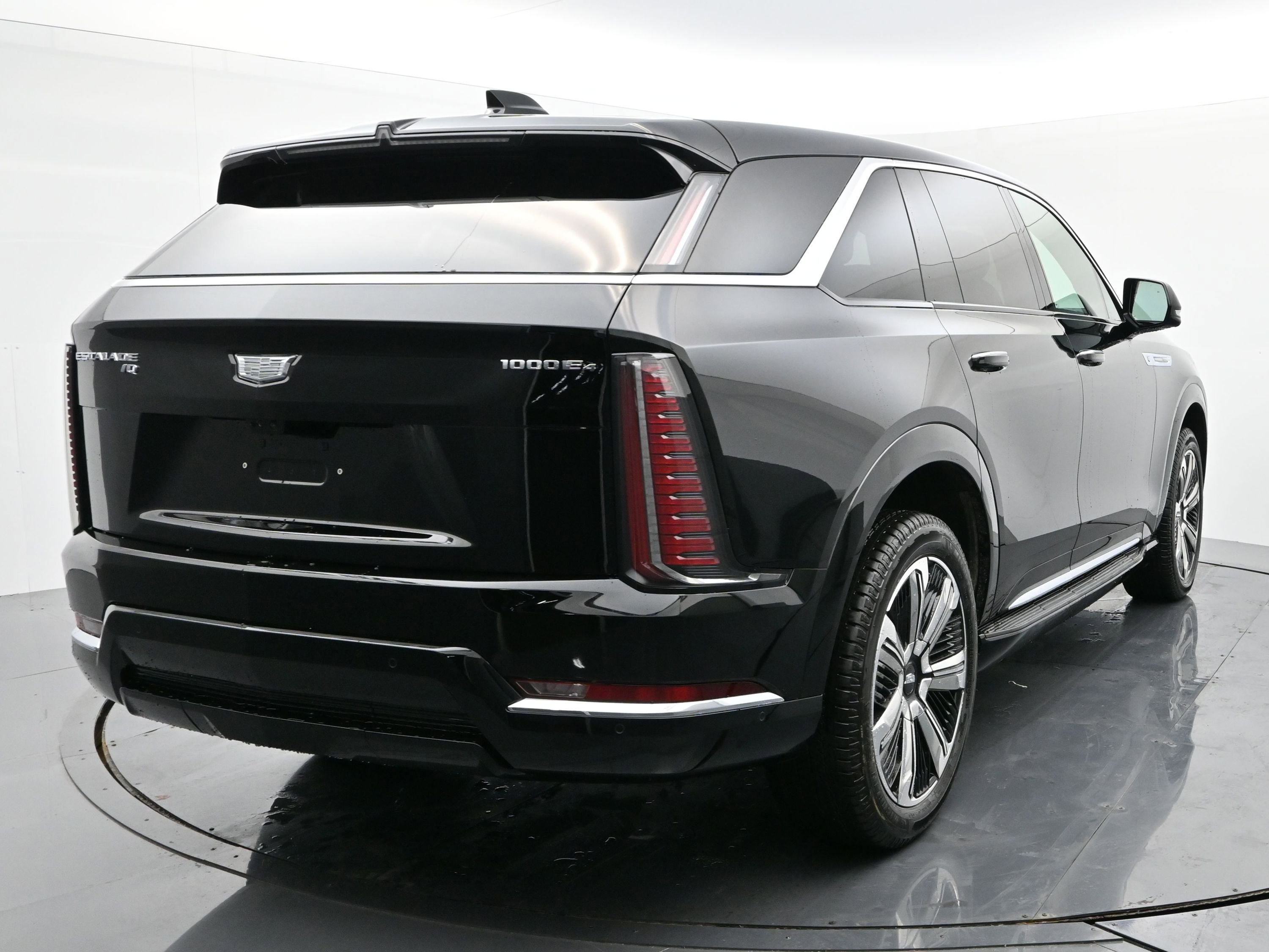 New 2025 Cadillac Escalade IQ Luxury 2 image 5