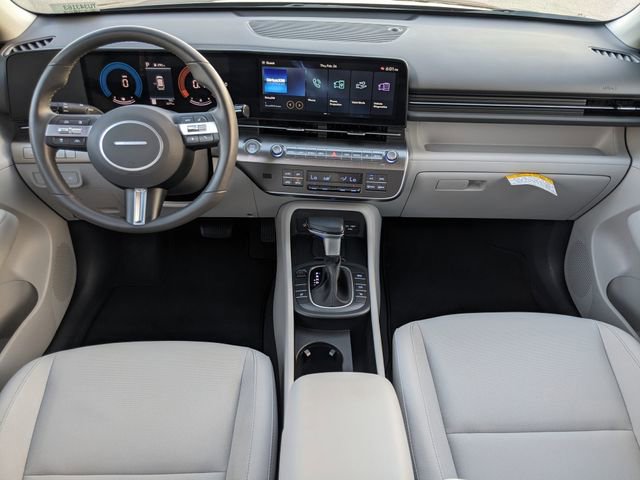 Used 2026 Hyundai Kona SEL Sport image 11