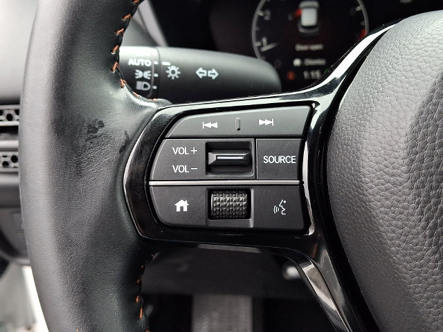 Used 2024 Honda HR-V Sport image 21