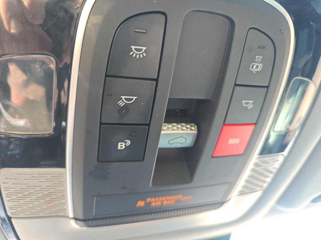 Used 2024 Hyundai Palisade SEL w/ Premium Package image 29