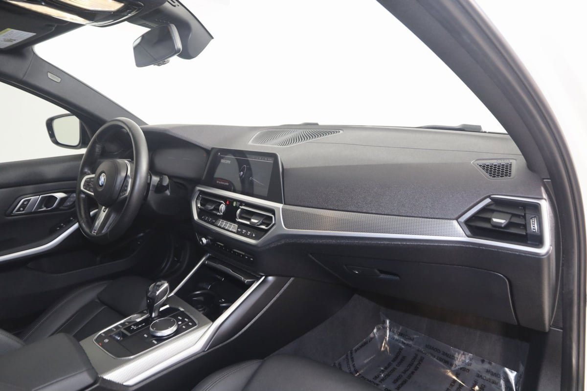 Used 2020 BMW M340i xDrive w/ Parking Assistance Package image 44
