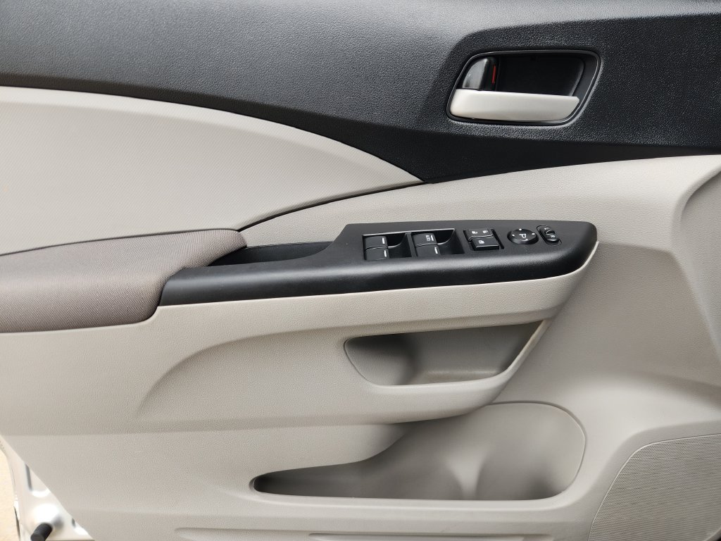 Used 2013 Honda CR-V LX image 21