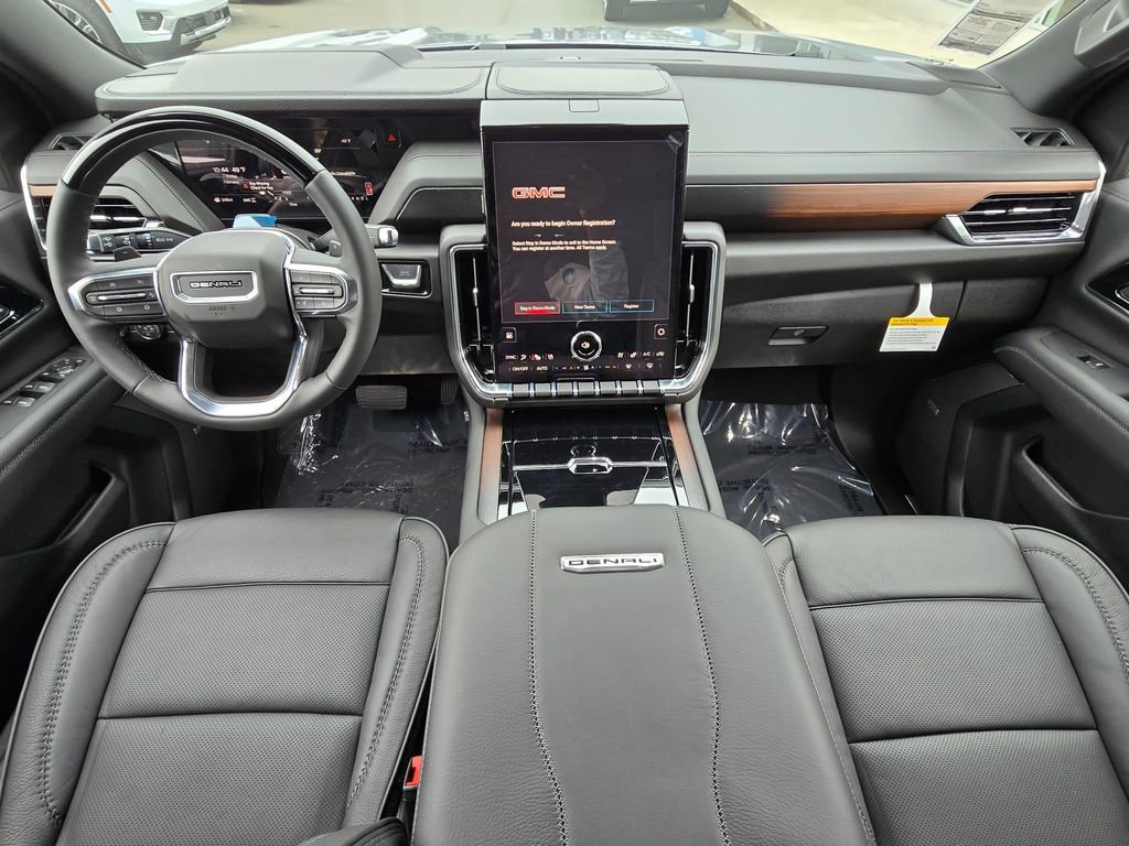 New 2026 GMC Yukon XL Denali w/ Denali Reserve Package image 19