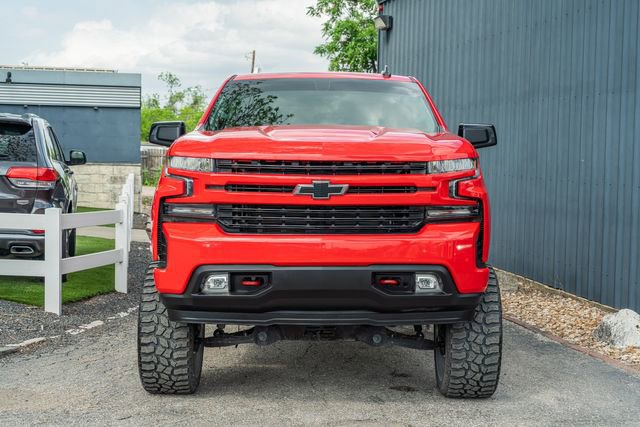 Used 2019 Chevrolet Silverado 1500 RST w/ All-Star Edition image 9