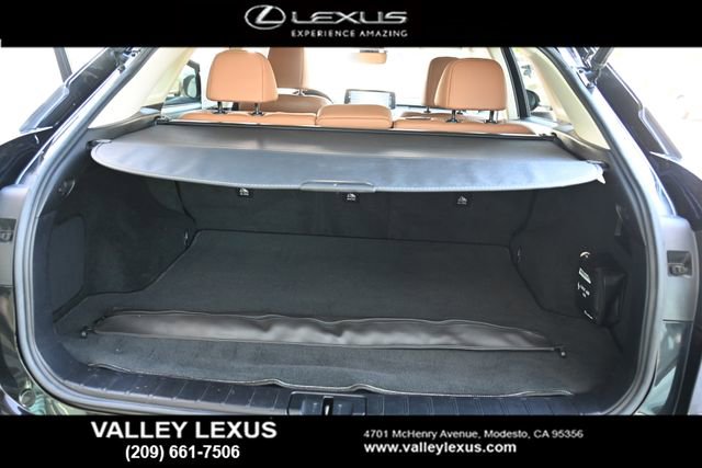Used 2021 Lexus RX 350 AWD w/ Premium Package image 19