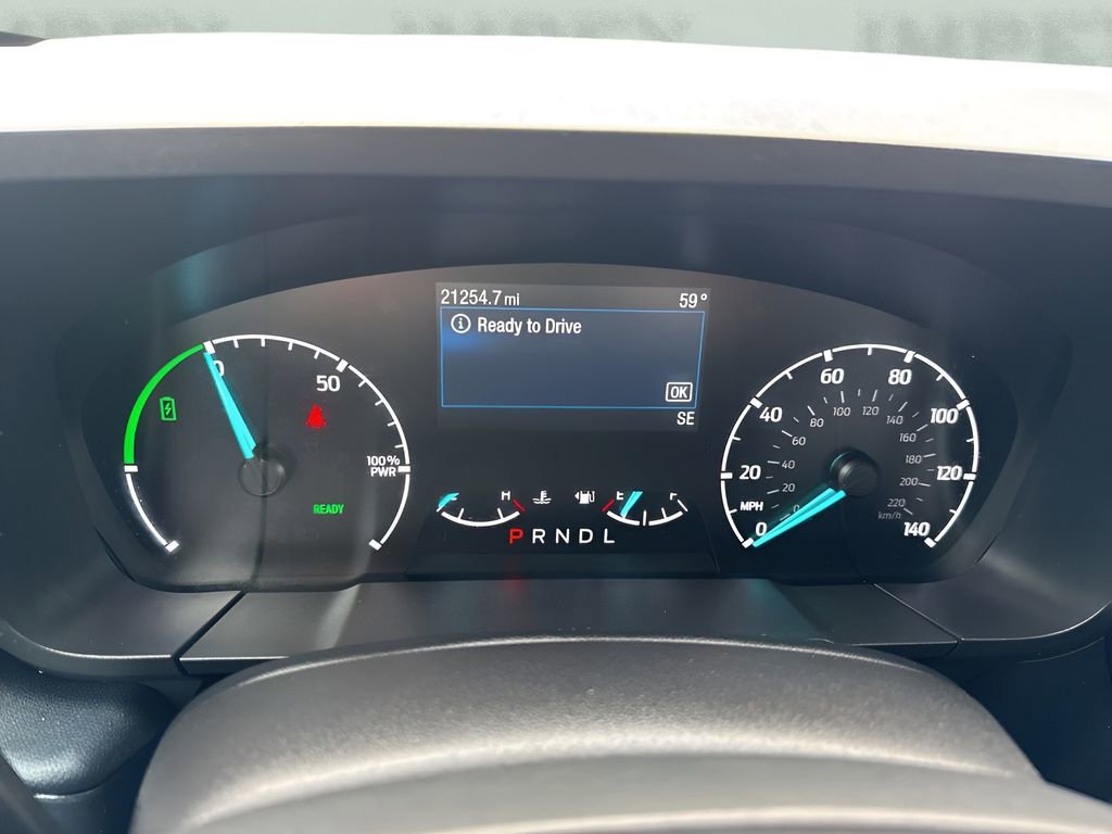 Used 2023 Ford Maverick XLT w/ XLT Luxury Package FWD image 19