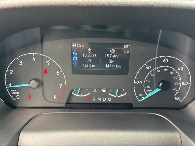 Used 2025 Ford Transit 150 Low Roof w/ Load Area Protection Package image 30