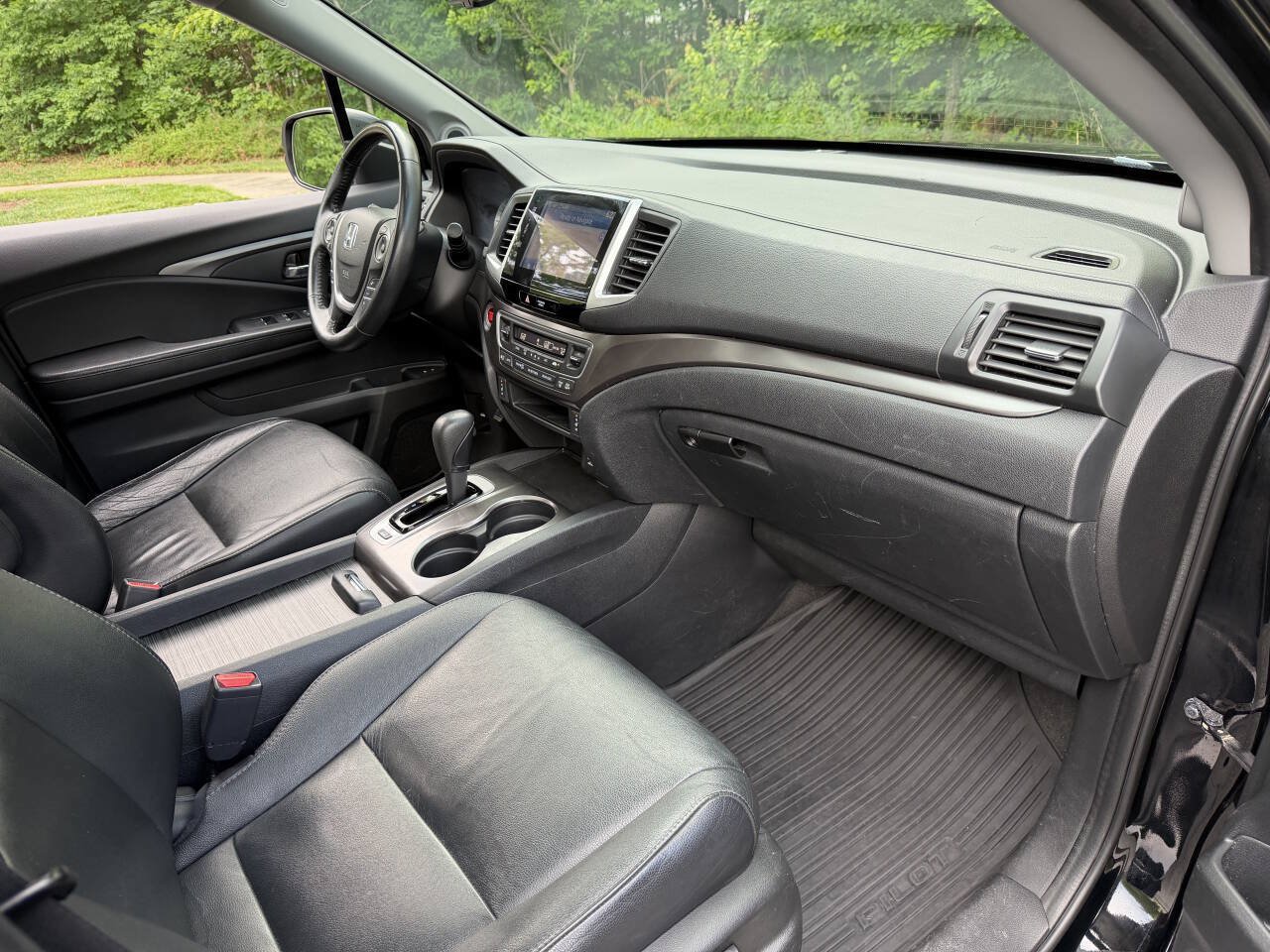 Used 2016 Honda Pilot EX-L image 24