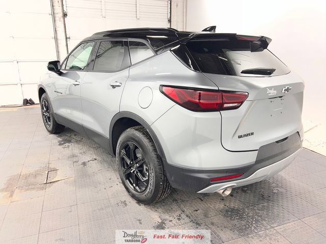 New 2026 Chevrolet Blazer LT w/ Convenience Package FWD image 5