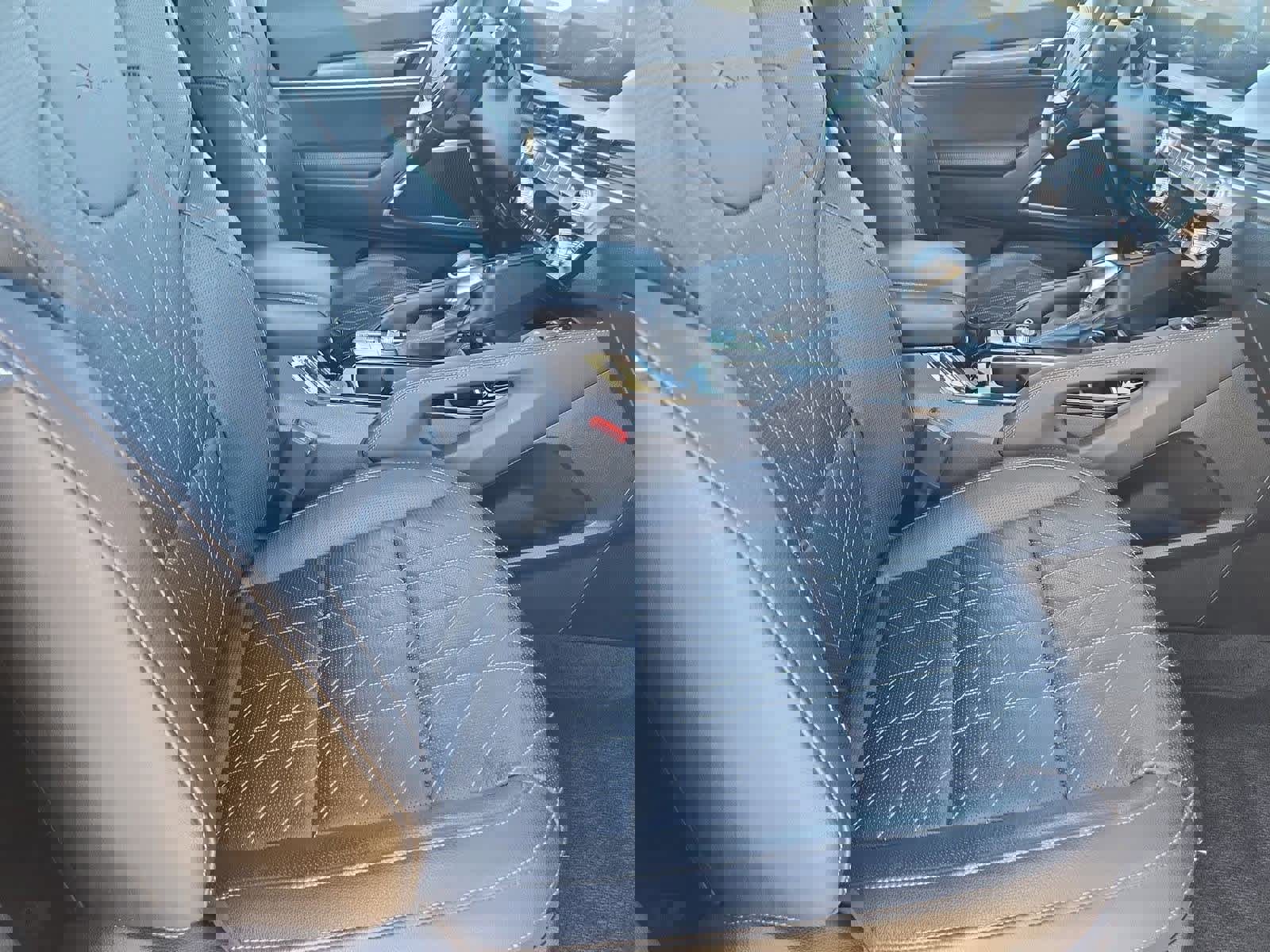 Used 2023 Kia Telluride EX X-Line image 22