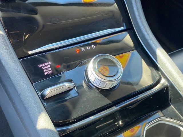 Used 2023 Jeep Grand Cherokee Limited image 13