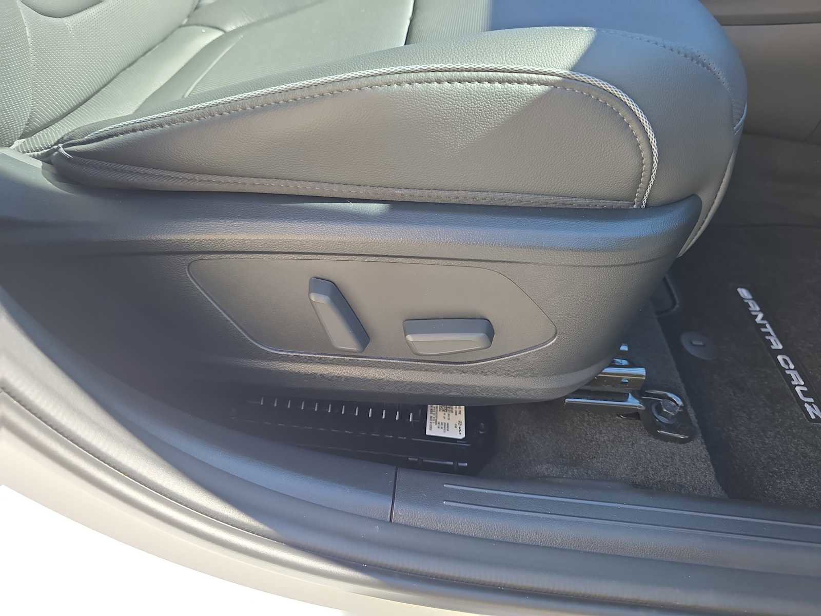 New 2026 Hyundai Santa Cruz Limited image 26