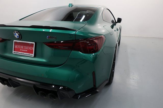 Used 2026 BMW M4 Competition image 79
