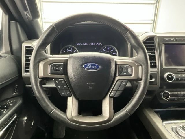 Used 2019 Ford Expedition Max XLT image 9