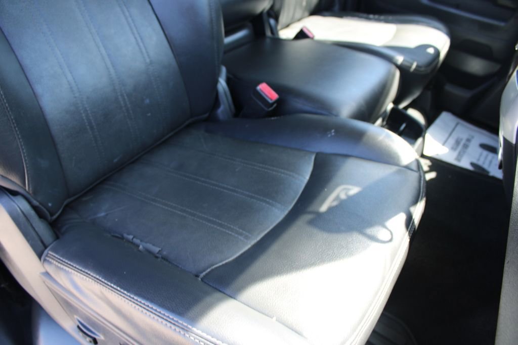 Used 2012 RAM 3500 Laramie w/ Cold Weather Group image 11