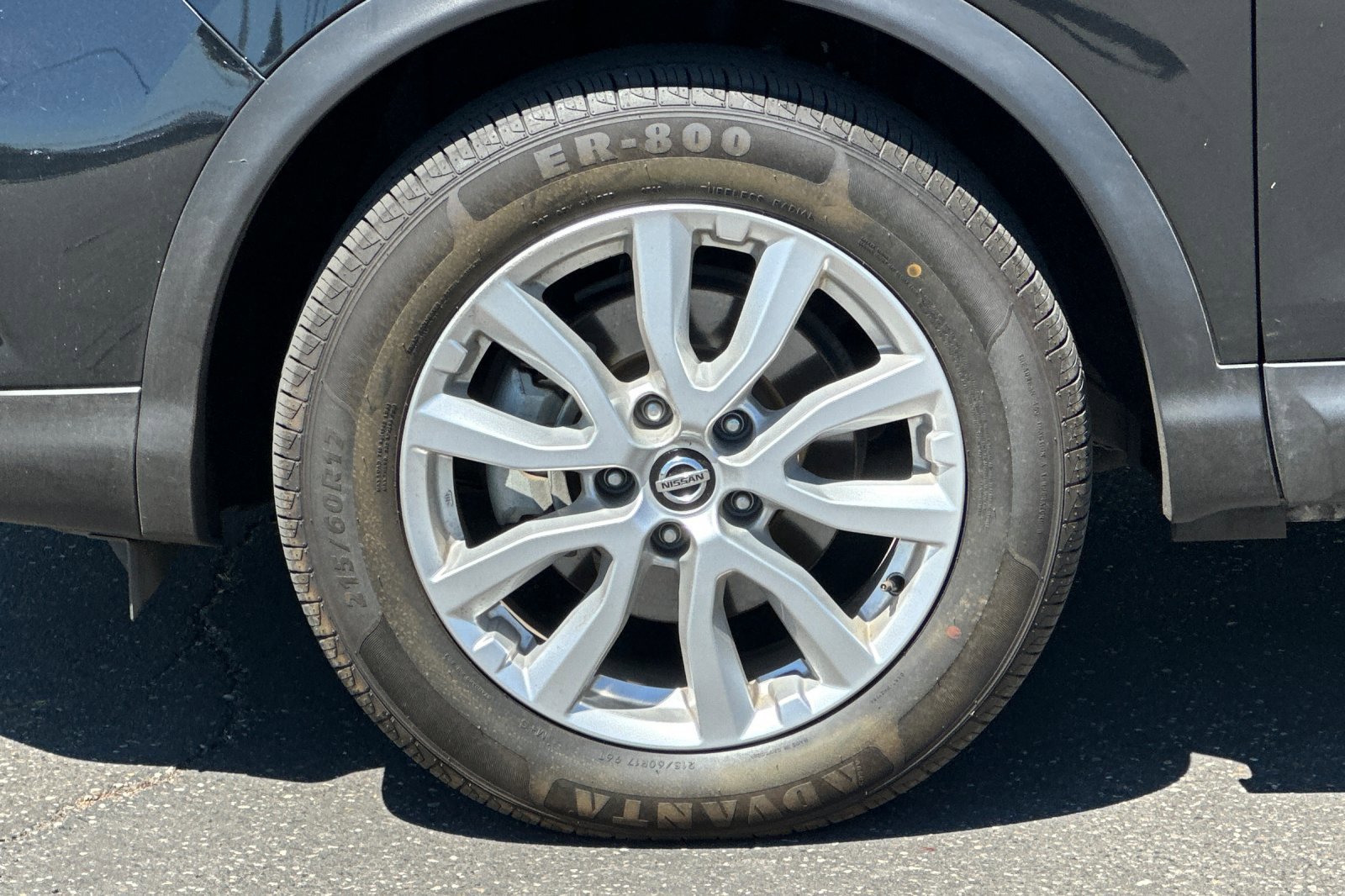 Certified 2022 Nissan Rogue Sport S image 25