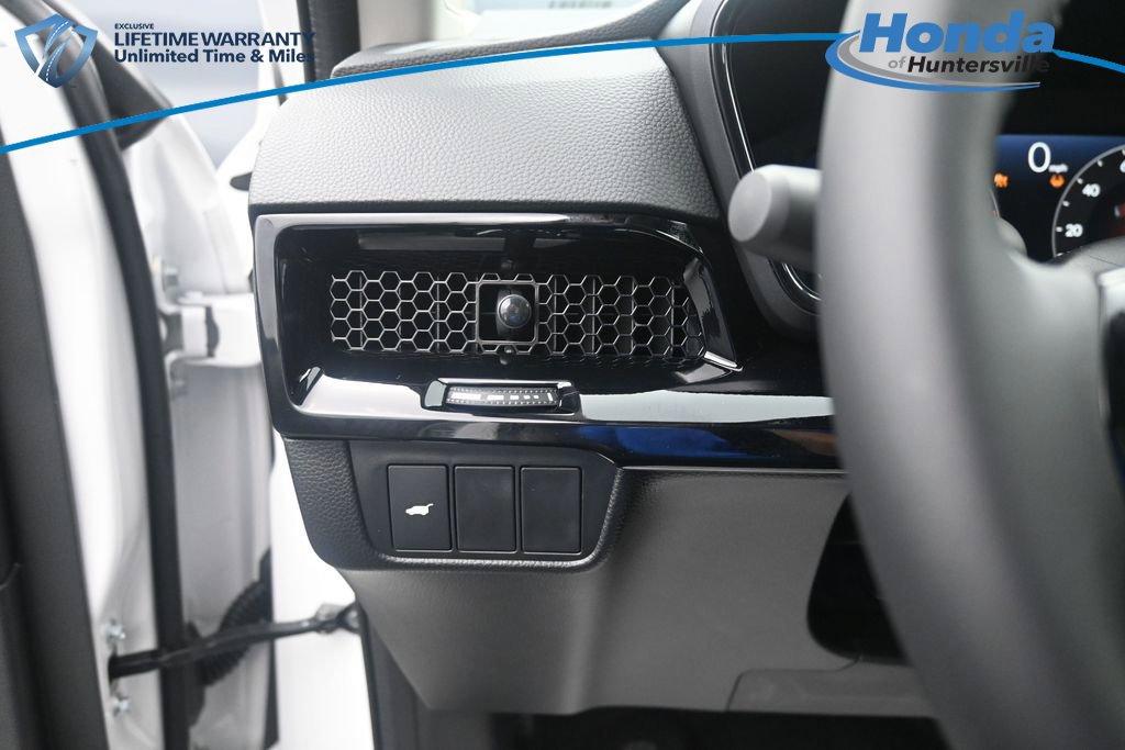 New 2027 Honda CR-V EX-L image 25