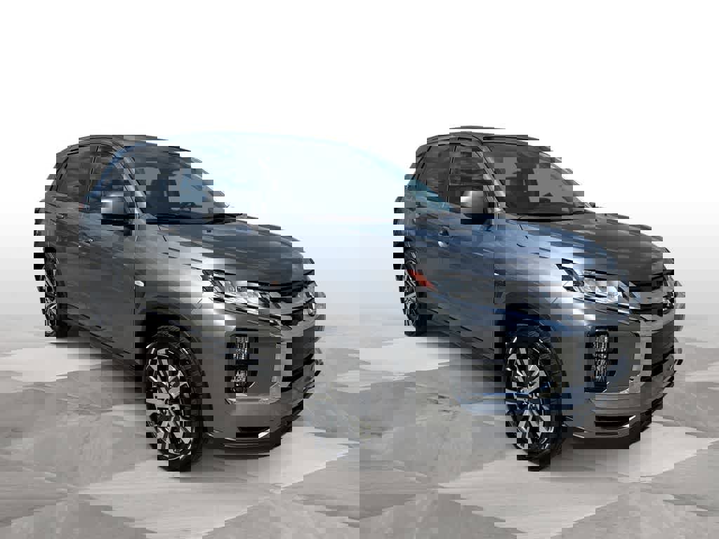 Used 2025 Mitsubishi Outlander Sport ES image 2