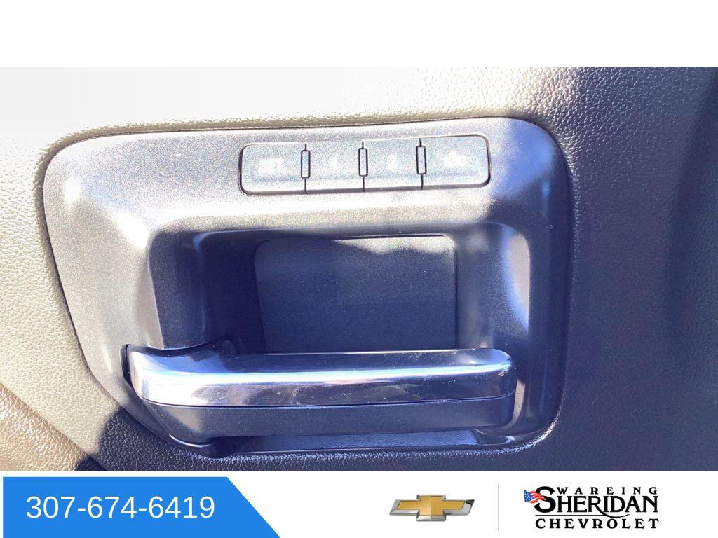 Used 2014 Chevrolet Silverado 1500 LTZ Z71 image 23