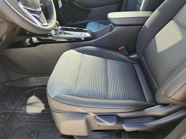 New 2026 Chevrolet Trax LT w/ Driver Confidence Package image 8