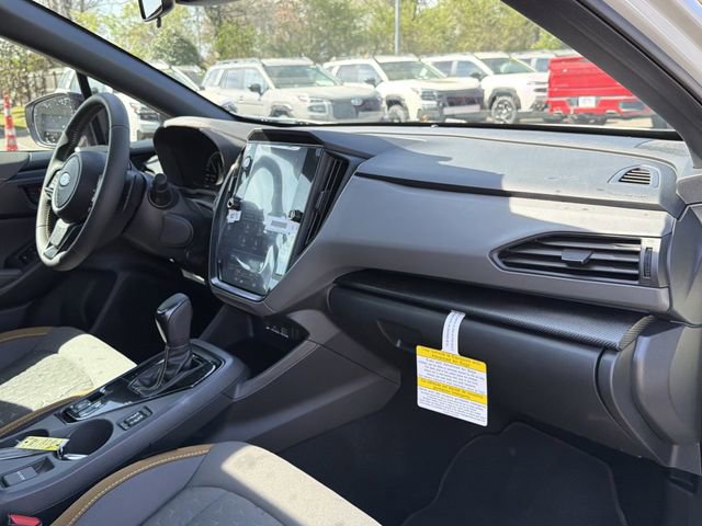 New 2026 Subaru Crosstrek 2.5i Sport image 19