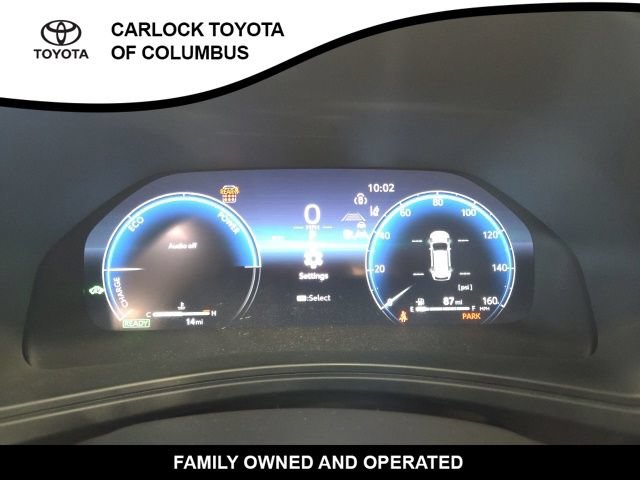 Used 2026 Toyota Grand Highlander AWD Hybrid image 25