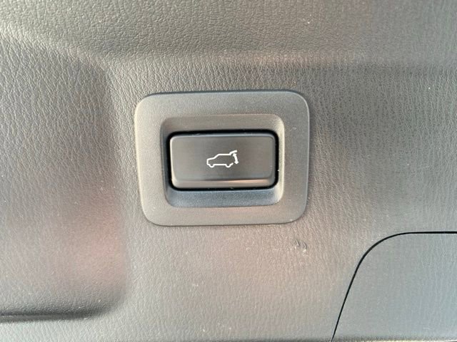 Used 2019 MAZDA CX-9 Touring w/ Touring Premium Package AWD/4WD image 9