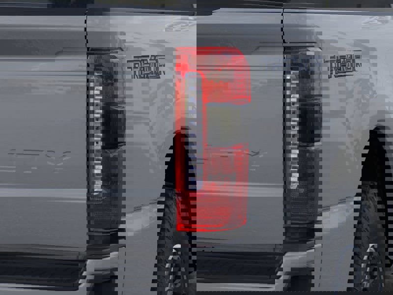 New 2025 Ford F250 Lariat w/ Lariat Ultimate Package image 21