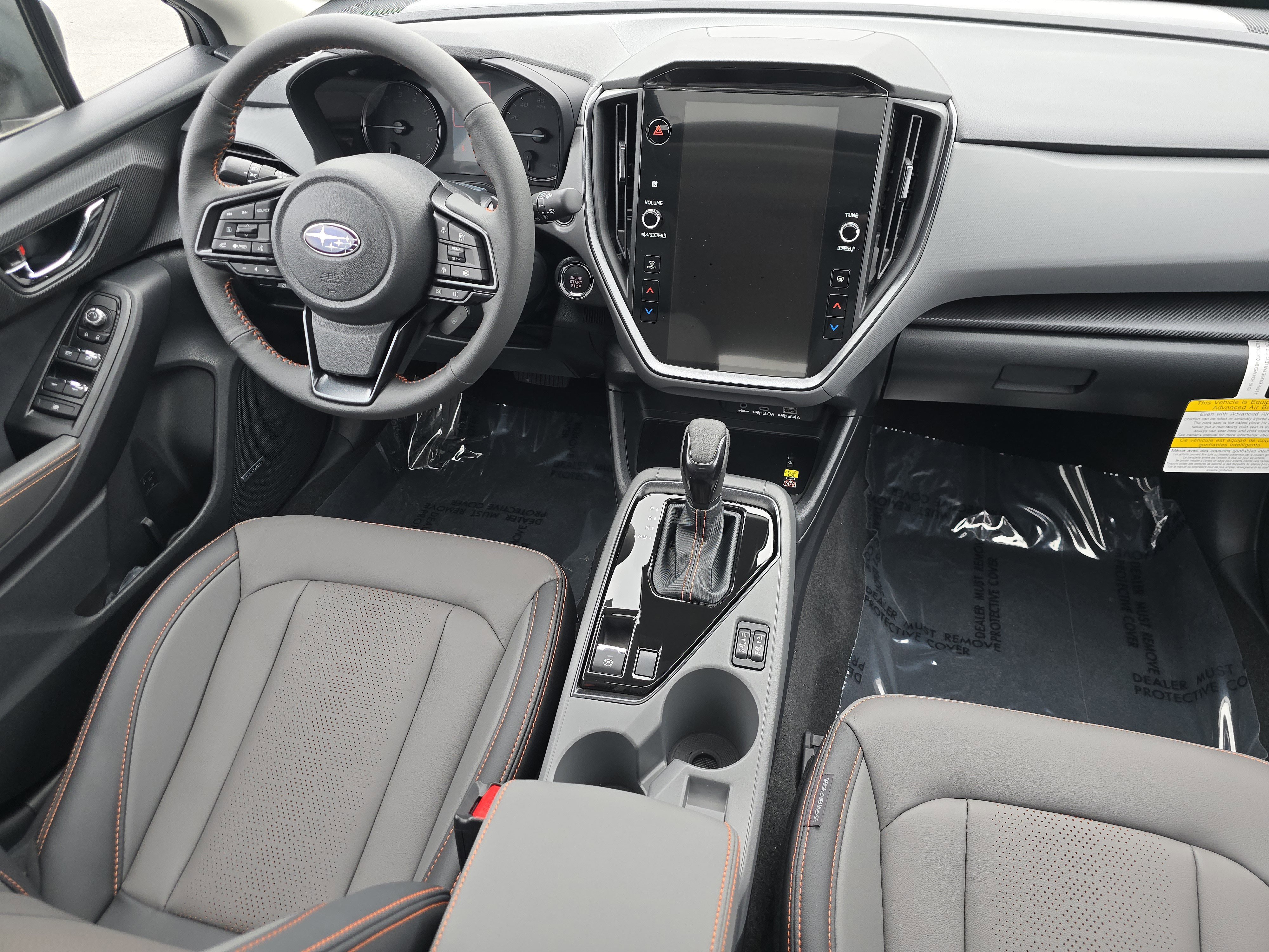 New 2026 Subaru Crosstrek 2.5i Limited AWD/4WD image 18