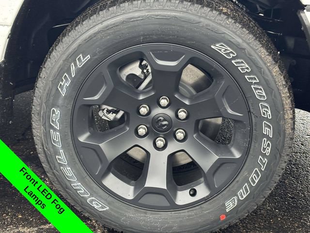 New 2026 RAM 1500 Express AWD/4WD image 29