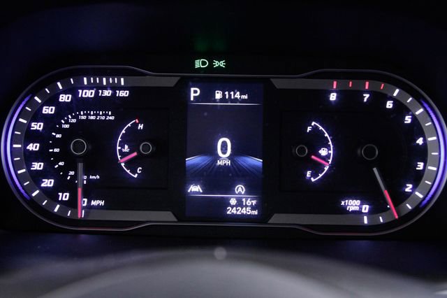 Used 2024 Hyundai Tucson SE image 22