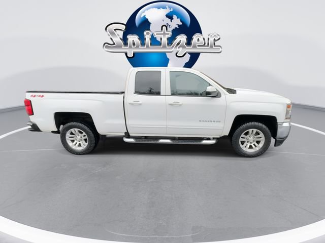 Used 2018 Chevrolet Silverado 1500 LT w/ All Star Edition image 11