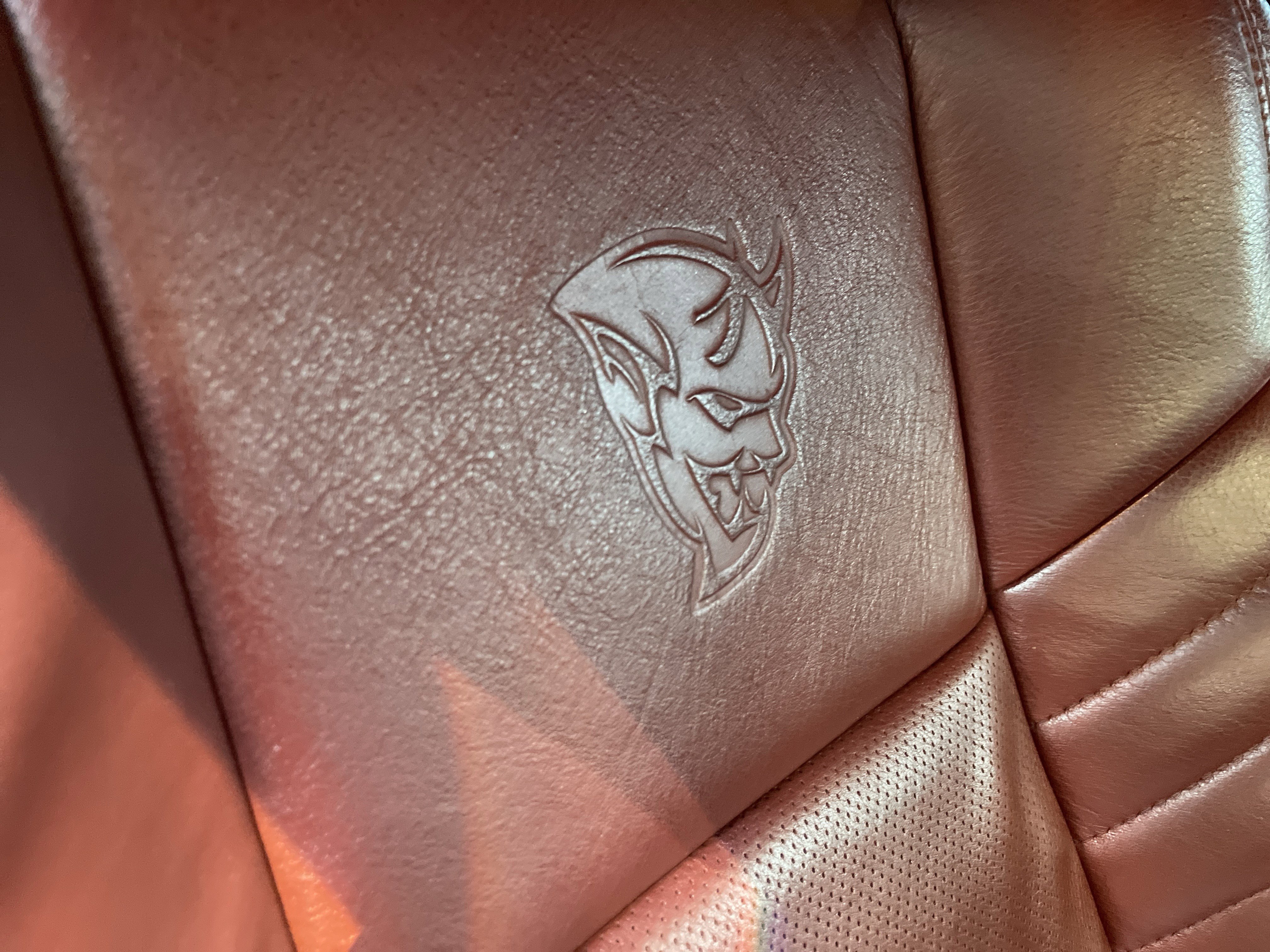 Used 2018 Dodge Challenger SRT Demon RWD image 38
