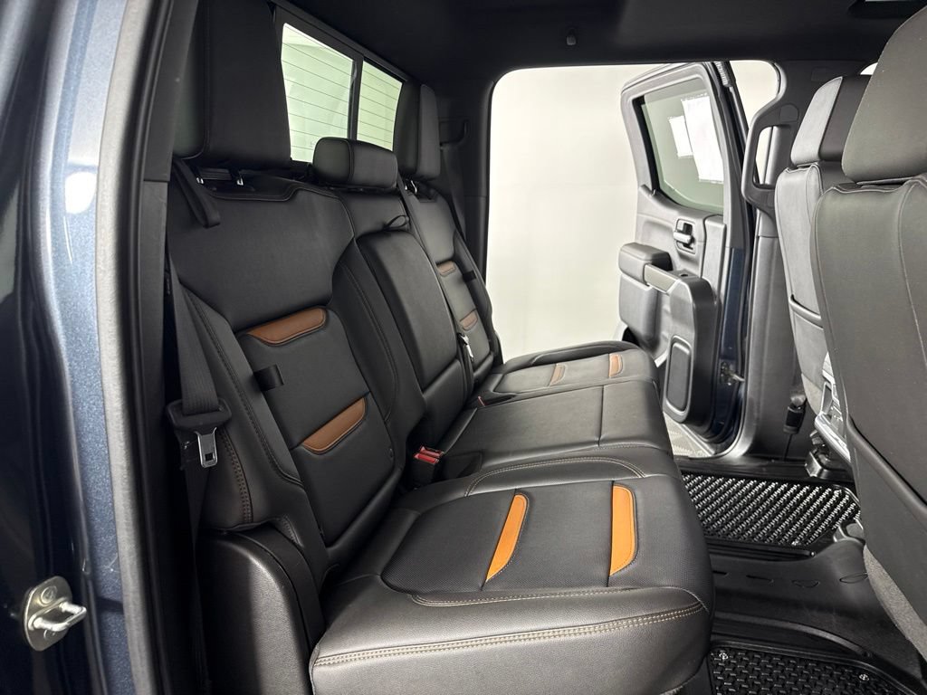 Used 2019 GMC Sierra 1500 AT4 w/ AT4 Premium Package AWD/4WD image 40