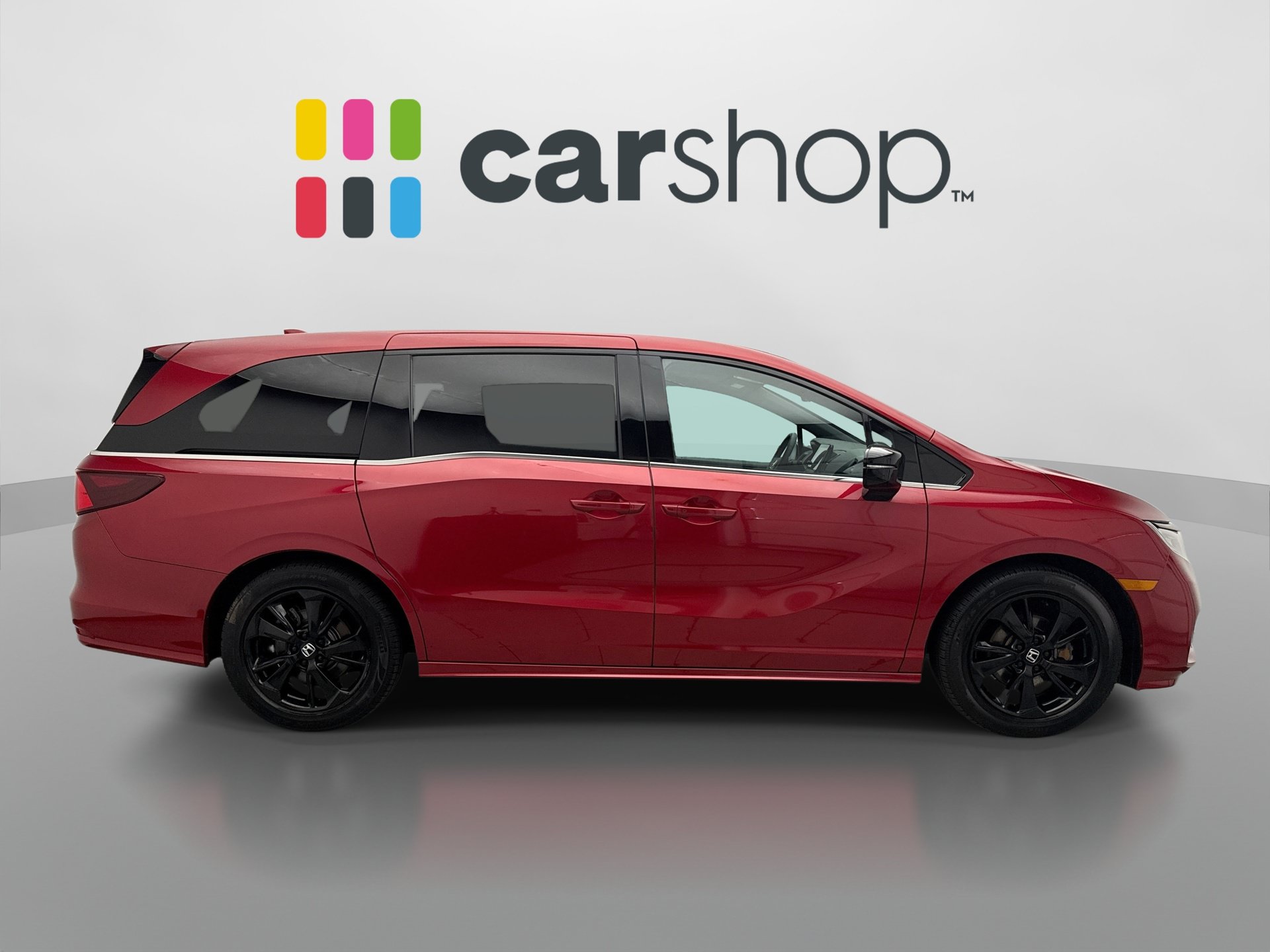 Used 2023 Honda Odyssey Sport image 6