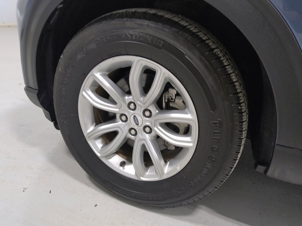 Used 2020 Ford Explorer 2WD image 31